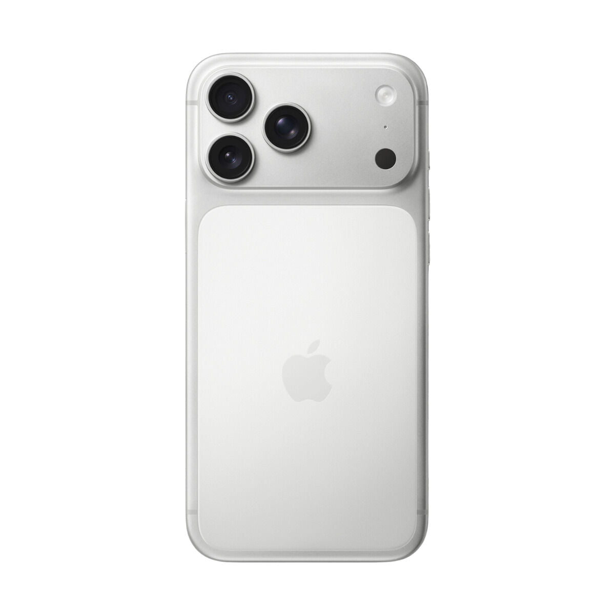 Iphone 17 Pro Max (6.9'' - 256 Go, 12 Go RAM) Argent