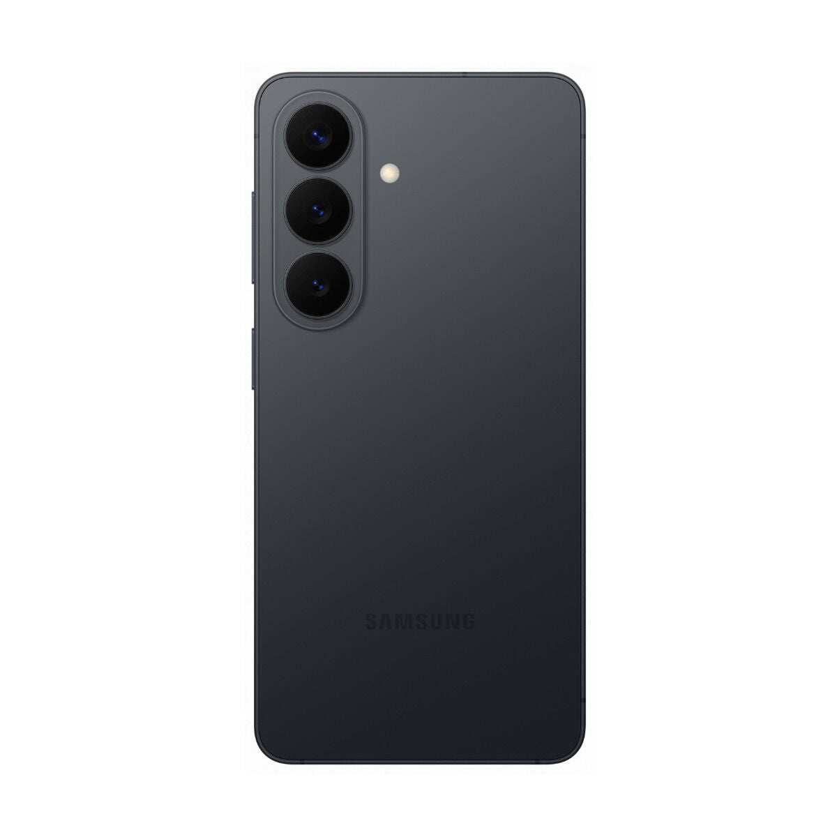 "Samsung Galaxy S26 16 cm (6.3"") Double SIM Android 16.0 5G USB Type-C 12 Go 256 Go 4300 mAh Noir"