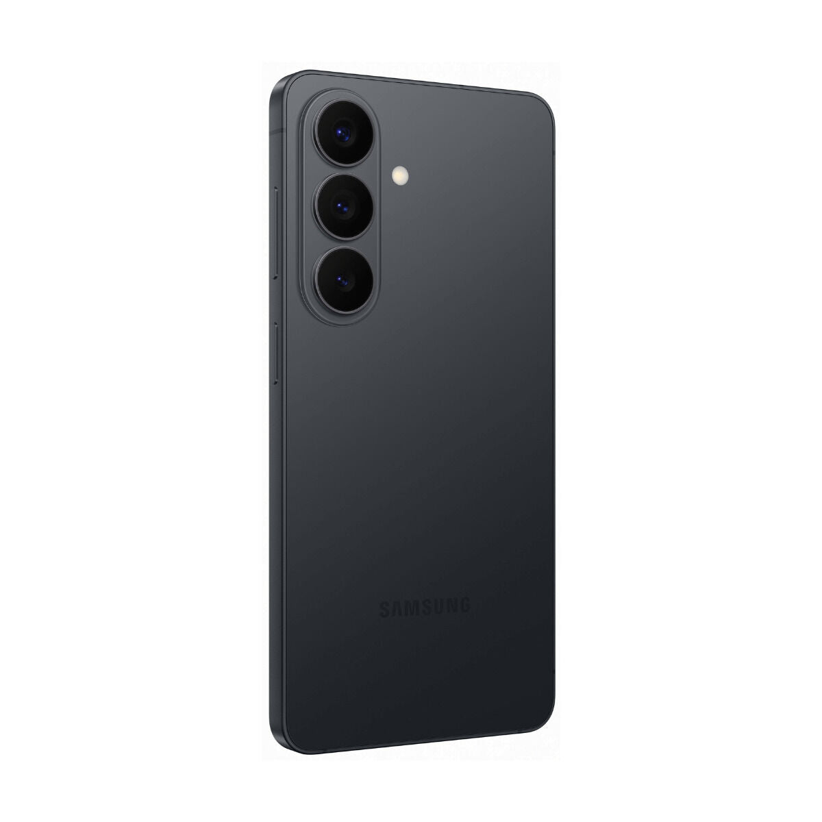 "Samsung Galaxy S26 16 cm (6.3"") Double SIM Android 16.0 5G USB Type-C 12 Go 256 Go 4300 mAh Noir"