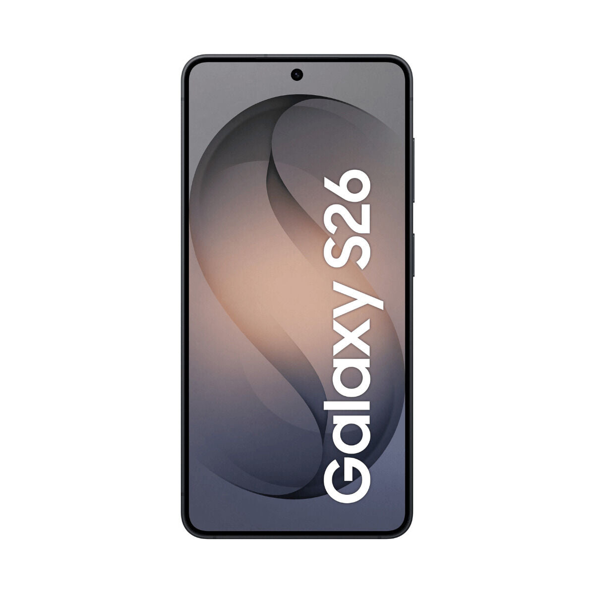 Samsung S26 5G 512GB Black