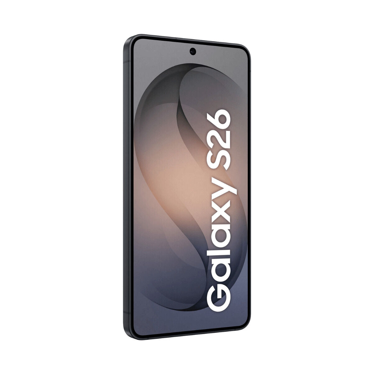 Samsung S26 5G 512GB Black