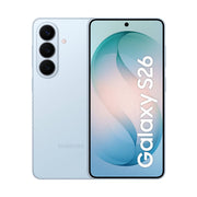 Samsung S26 5G 512GB Sky Blue