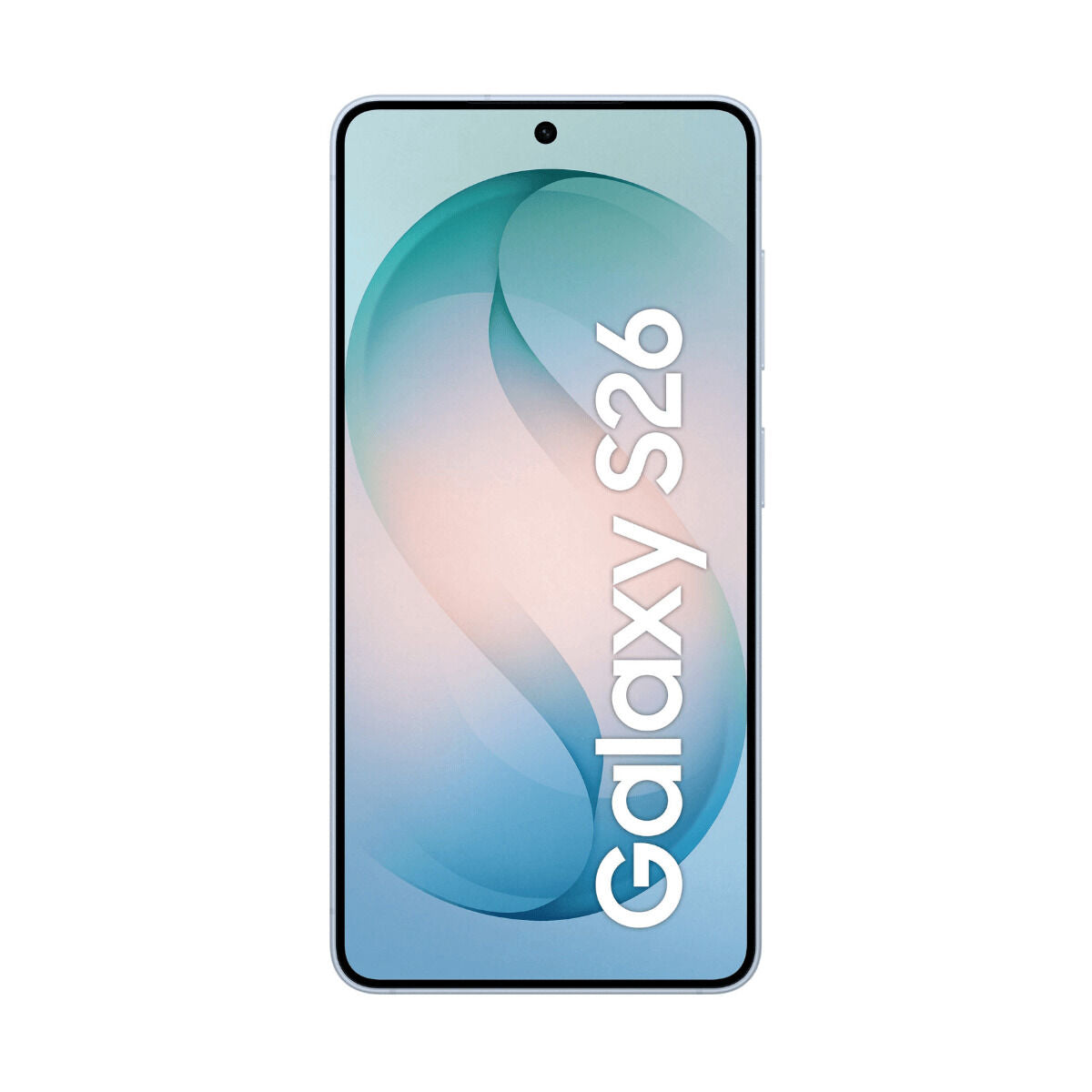 Samsung S26 5G 512GB Sky Blue