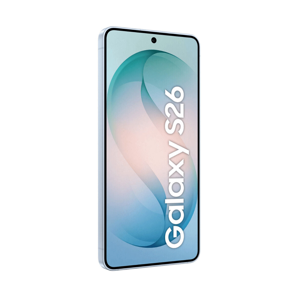 Samsung S26 5G 512GB Sky Blue