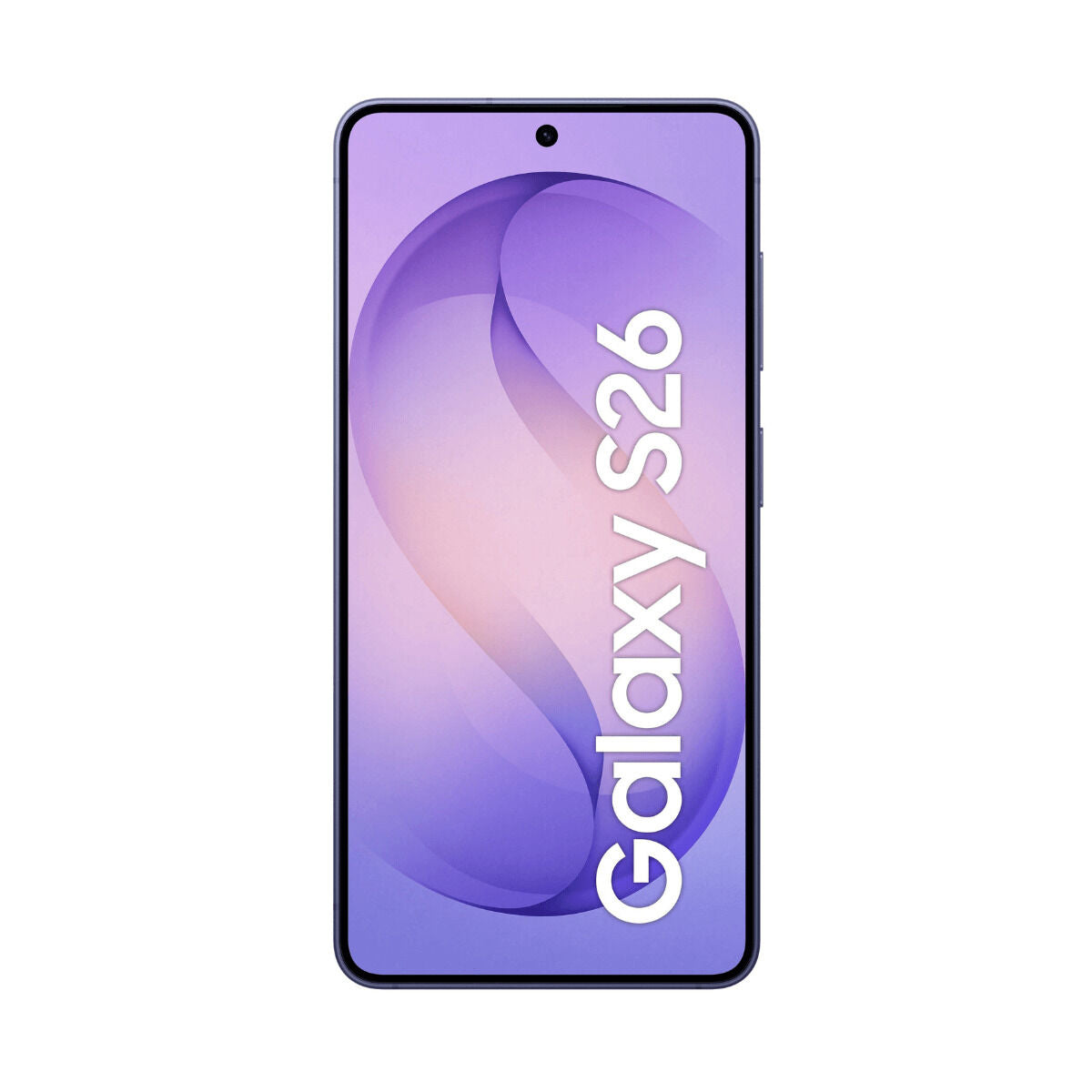Samsung S26 5G 512GB Cobalt Violet