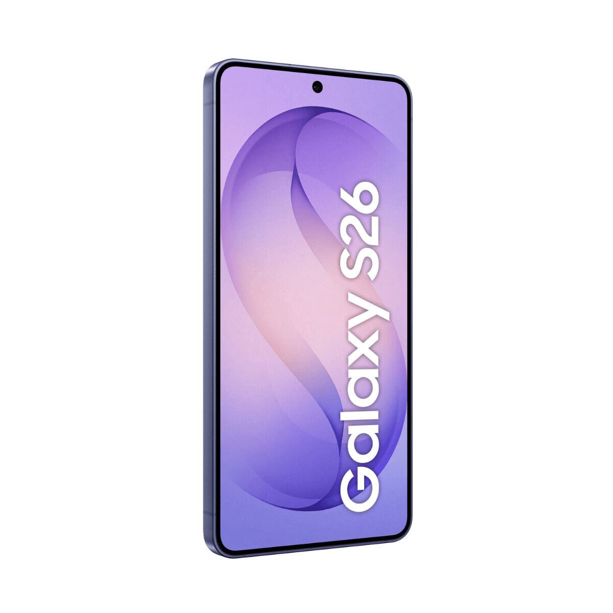 Samsung S26 5G 512GB Cobalt Violet