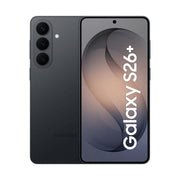 Samsung S26+5G 512GB Black