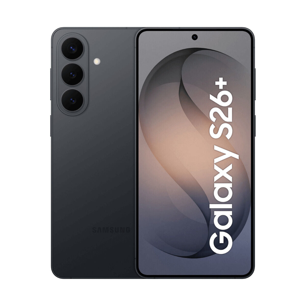Samsung S26+5G 512GB Black