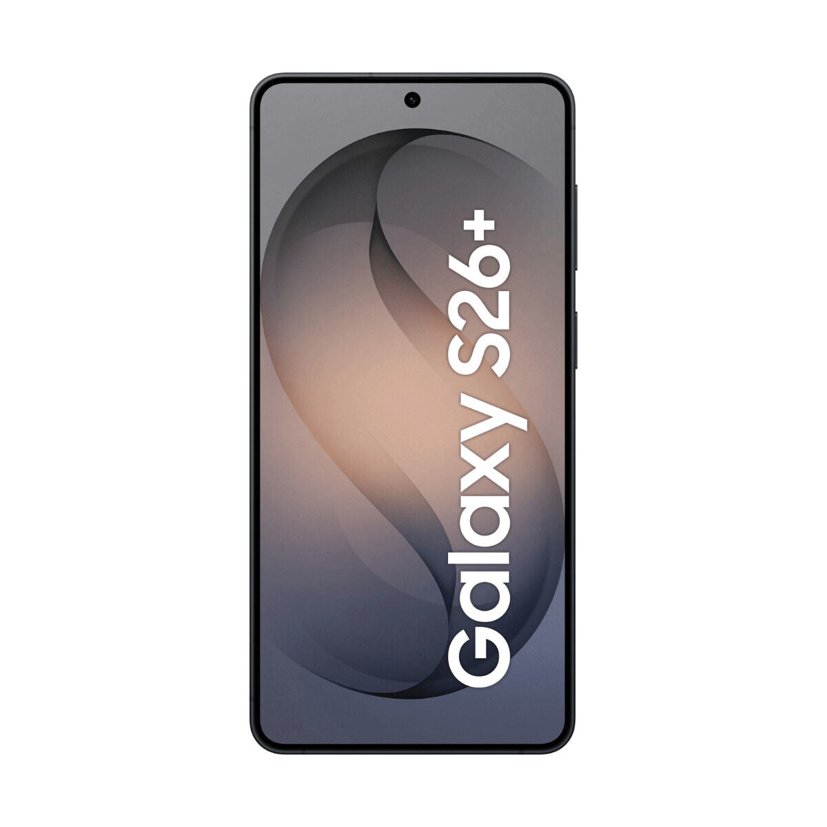 Samsung S26+5G 512GB Black