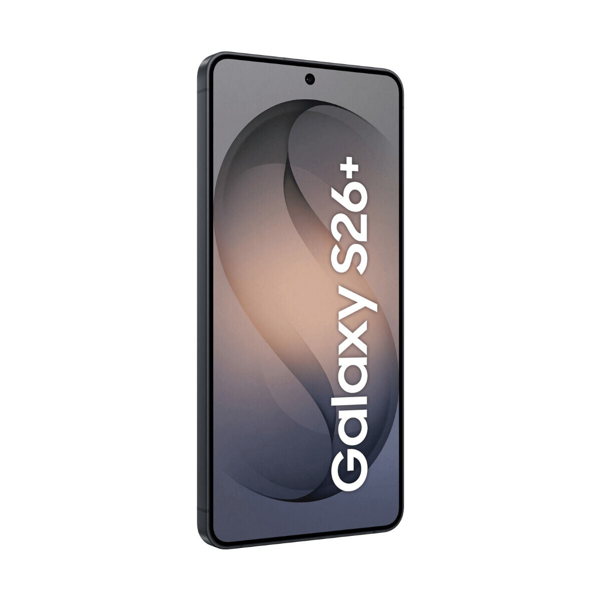Samsung S26+5G 512GB Black