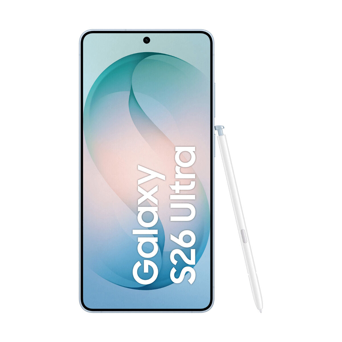 "Samsung Galaxy S26 Ultra 17,5 cm (6.9"") Double SIM Android 16.0 5G USB Type-C 12 Go 256 Go 5000 mAh Bleu"