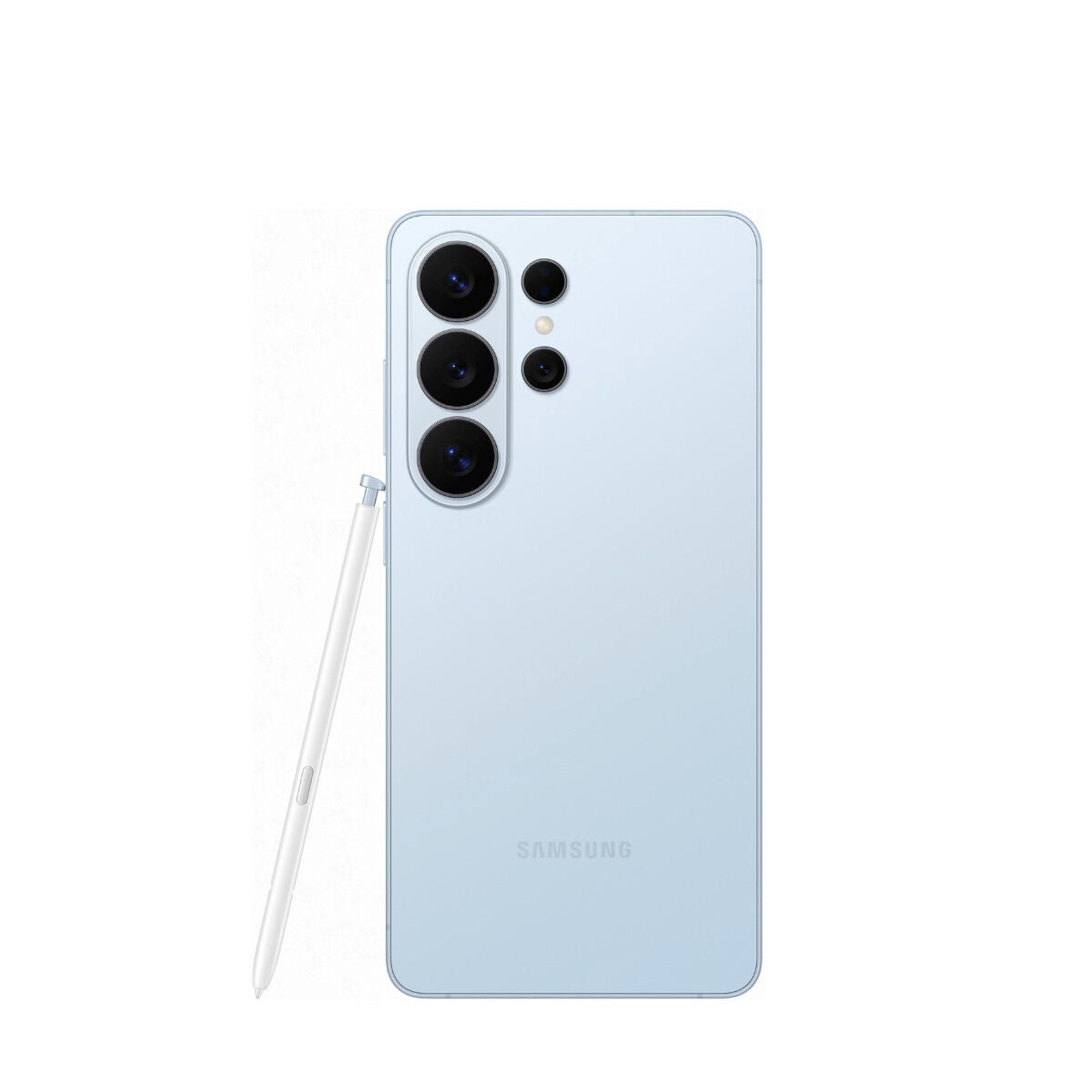 "Samsung Galaxy S26 Ultra 17,5 cm (6.9"") Double SIM Android 16.0 5G USB Type-C 12 Go 256 Go 5000 mAh Bleu"
