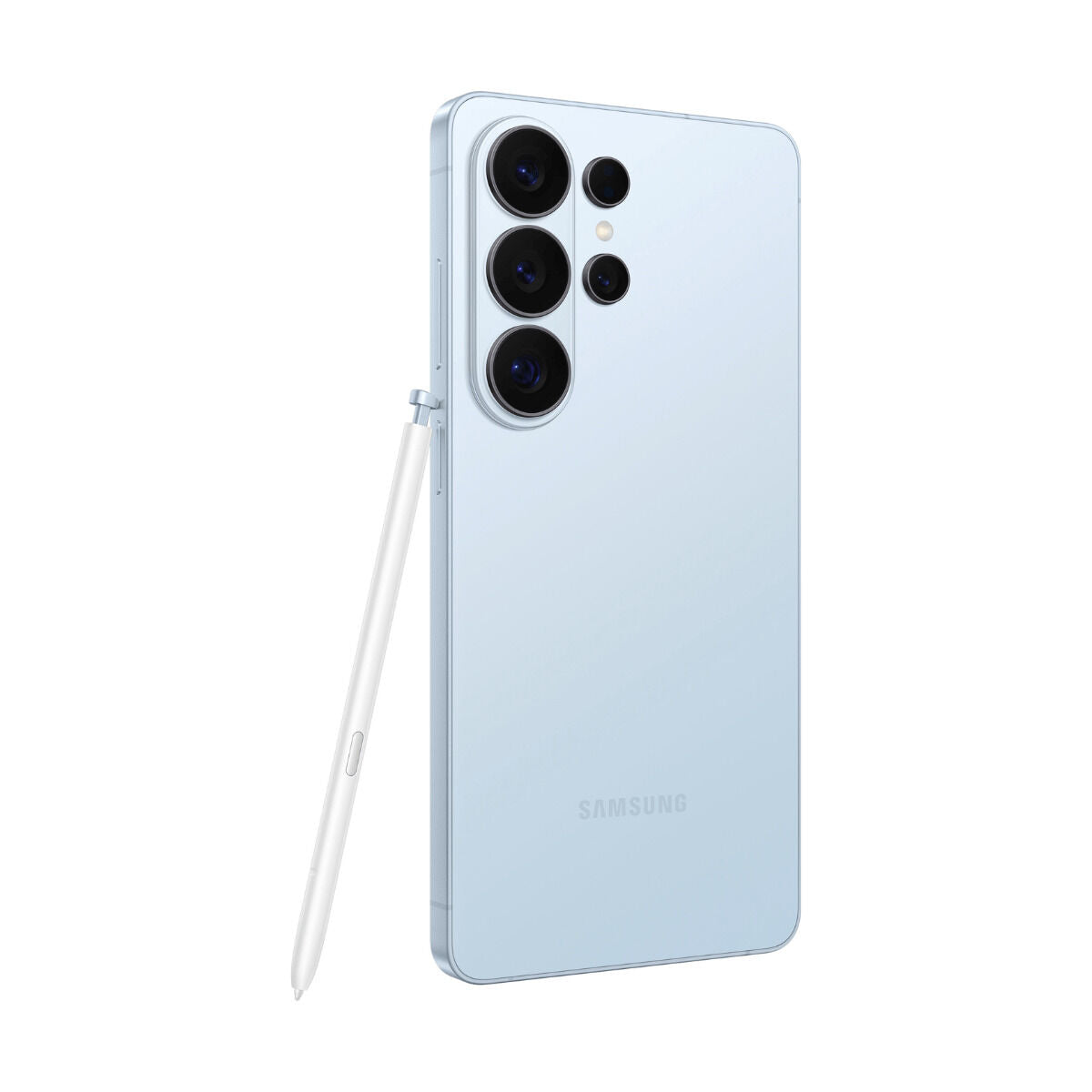 "Samsung Galaxy S26 Ultra 17,5 cm (6.9"") Double SIM Android 16.0 5G USB Type-C 12 Go 256 Go 5000 mAh Bleu"