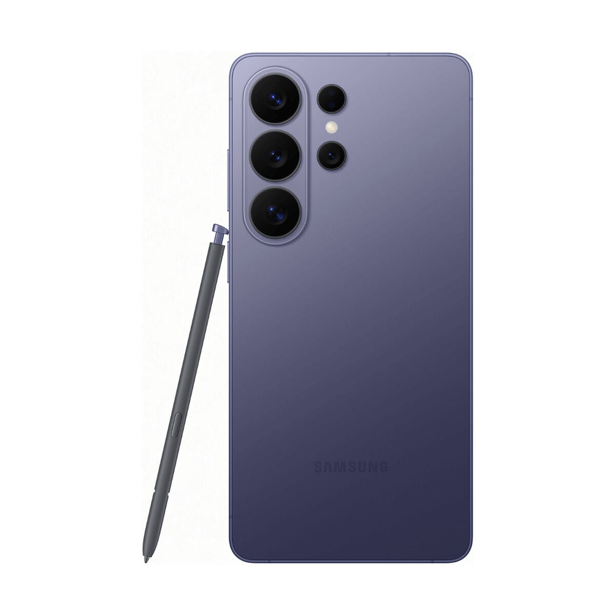 "Samsung Galaxy S26 Ultra 17,5 cm (6.9"") Double SIM Android 16.0 5G USB Type-C 12 Go 256 Go 5000 mAh Violet"