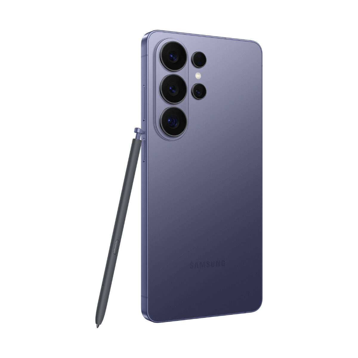 "Samsung Galaxy S26 Ultra 17,5 cm (6.9"") Double SIM Android 16.0 5G USB Type-C 12 Go 256 Go 5000 mAh Violet"