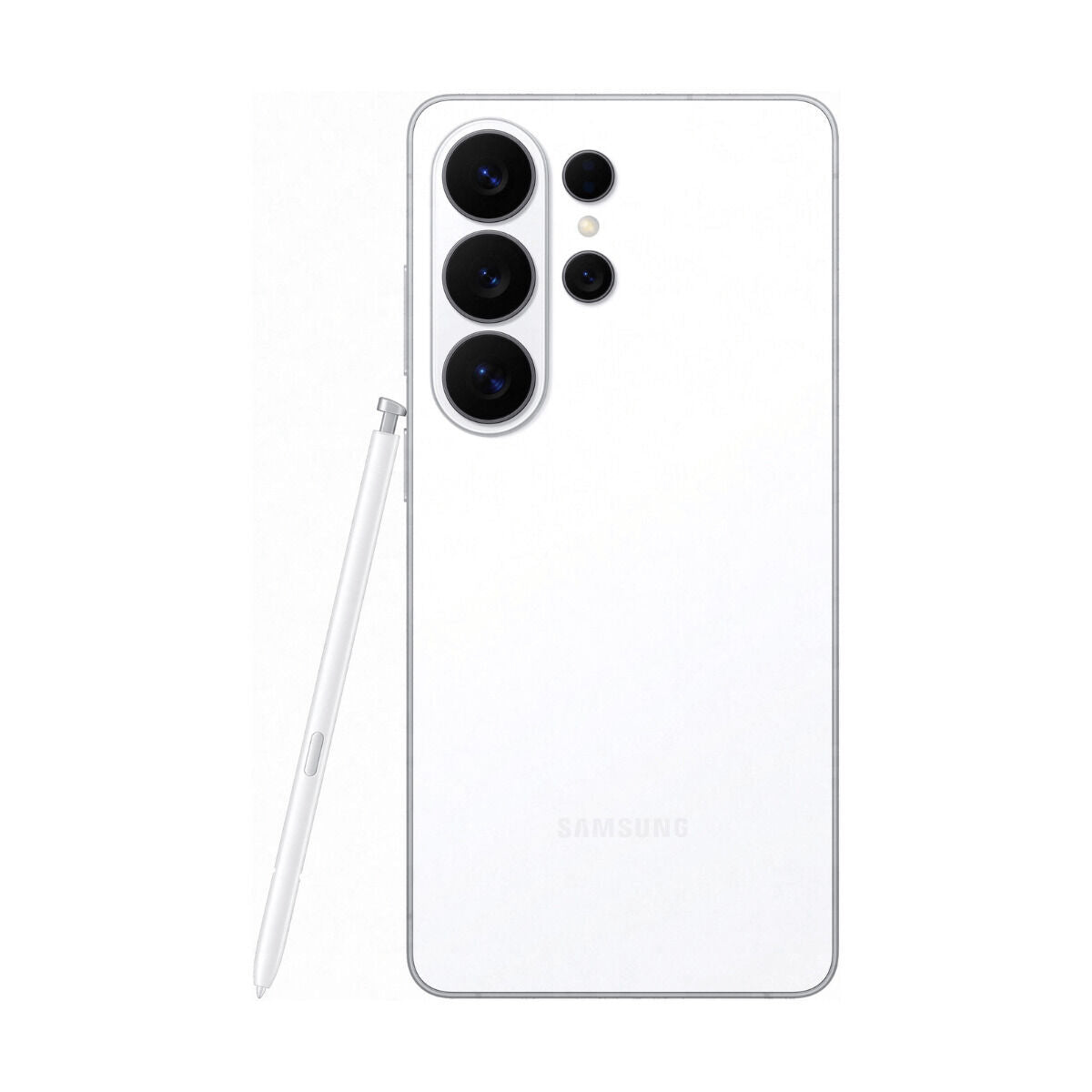 Samsung S26 Ultra 5G 256GB White