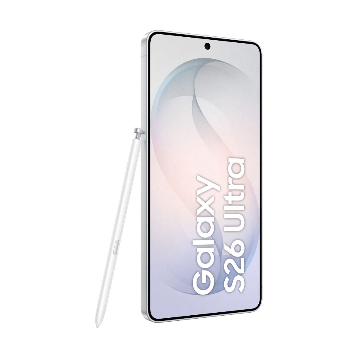 Samsung S26 Ultra 5G 256GB White