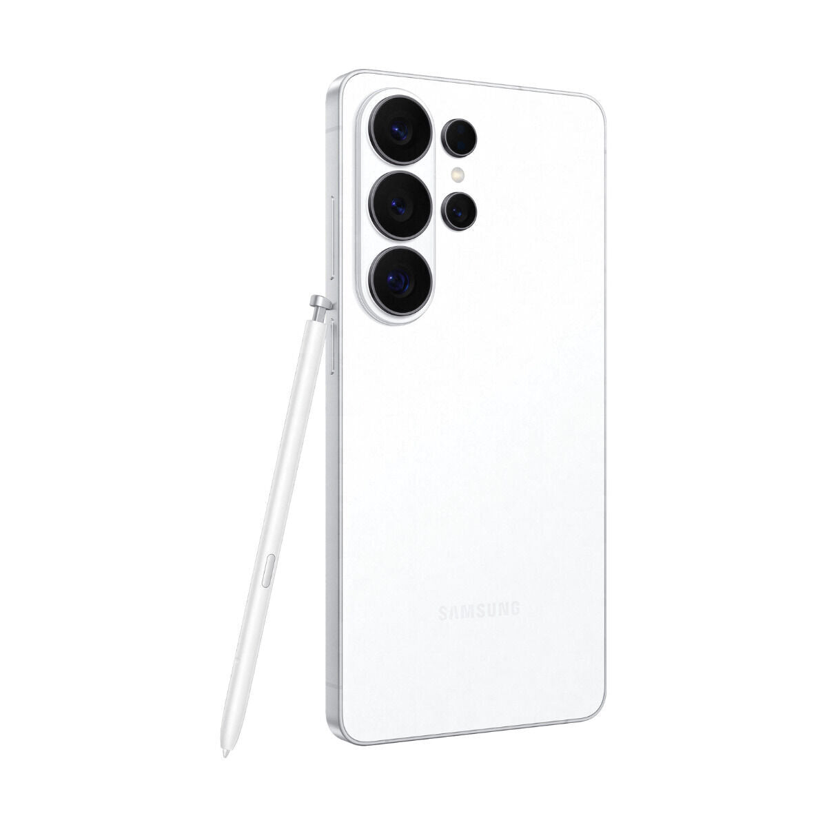 Samsung S26 Ultra 5G 256GB White