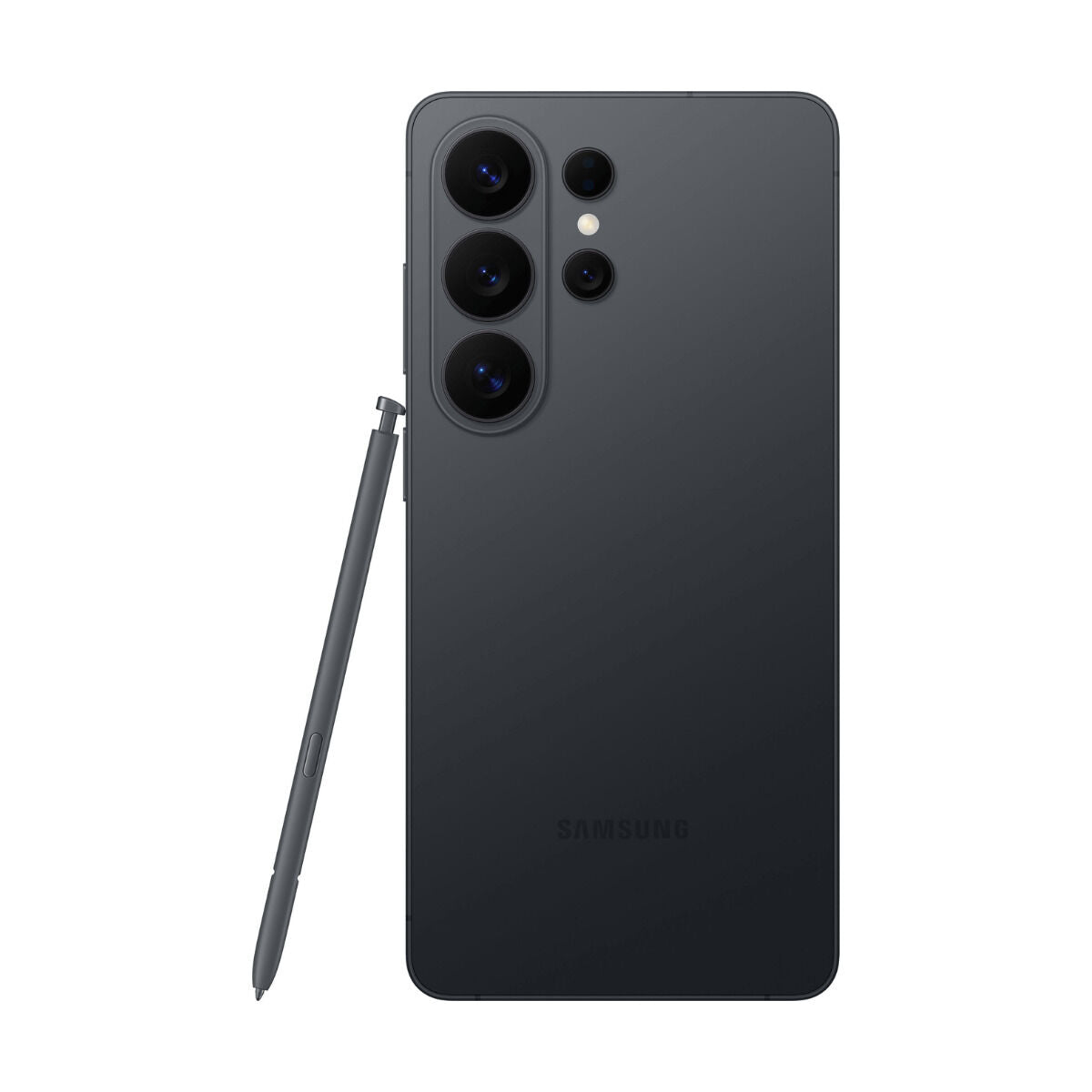 "Samsung Galaxy S26 Ultra 17,5 cm (6.9"") Double SIM Android 16.0 5G USB Type-C 16 Go 1 To 5000 mAh Noir"
