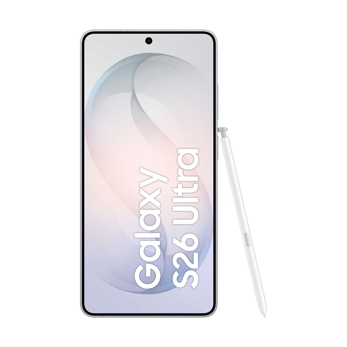 Samsung S26 Ultra 5G 1TB White