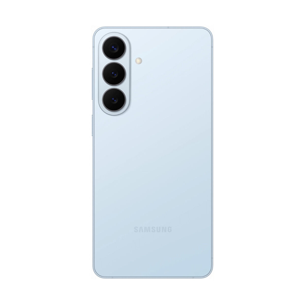 "Samsung Galaxy S26+ 17 cm (6.7"") Double SIM Android 16.0 5G USB Type-C 12 Go 256 Go 4900 mAh Bleu"