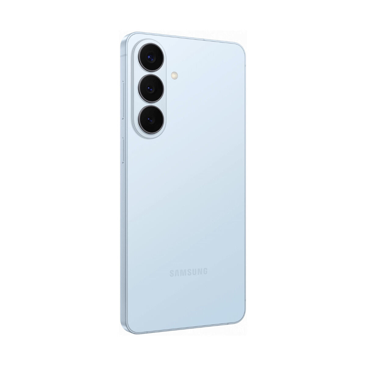 "Samsung Galaxy S26+ 17 cm (6.7"") Double SIM Android 16.0 5G USB Type-C 12 Go 256 Go 4900 mAh Bleu"