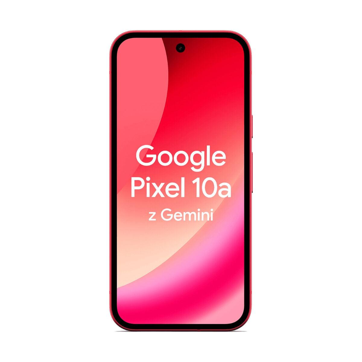 Google Pixel 10a 256G Berry