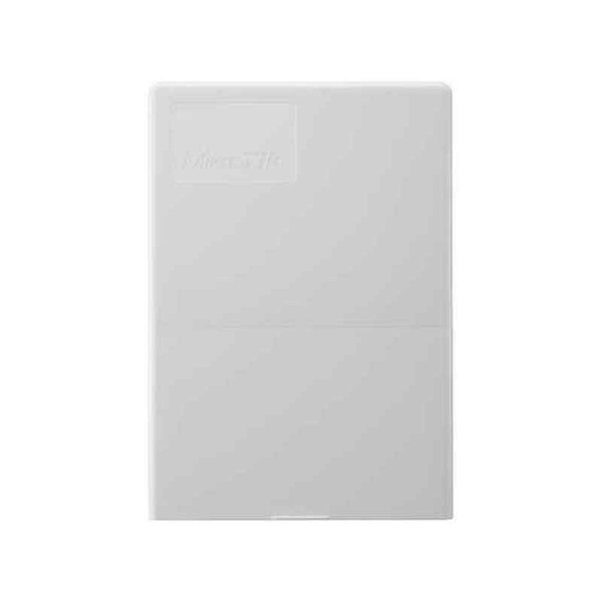 Mikrotik netPower 15FR Fast Ethernet (10/100) Connexion Ethernet, supportant l'alimentation via ce port (PoE) Blanc