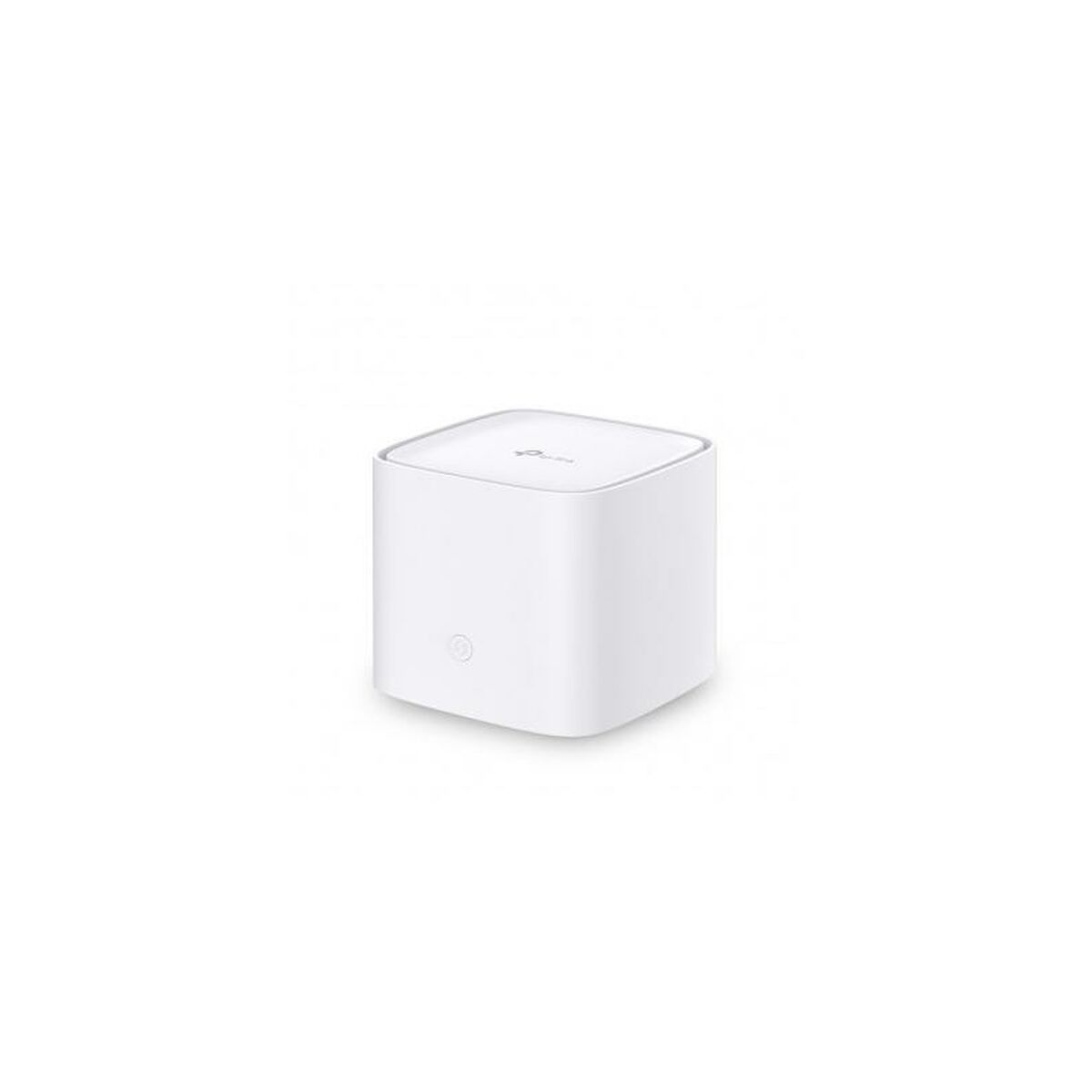 TP-Link HX141 Bi-bande (2,4 GHz / 5 GHz) Wi-Fi 6 (802.11ax) Blanc 3 Interne