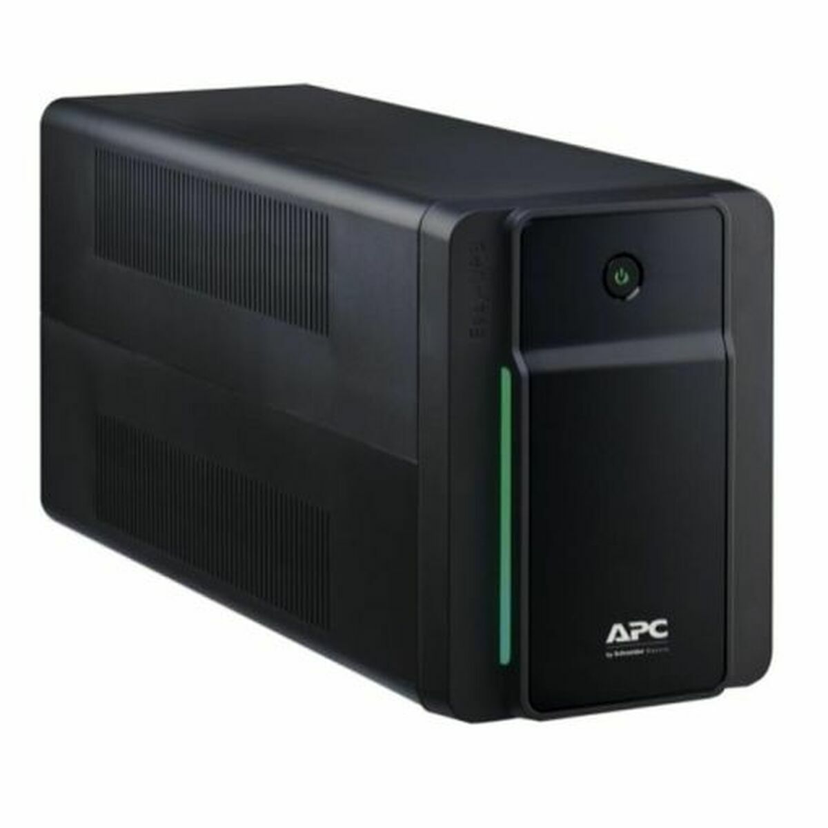 APC Easy UPS BVX Series BVX1200LI-GR UPS AC 230V 650Watt 1200VA 9Ah output connectors 4