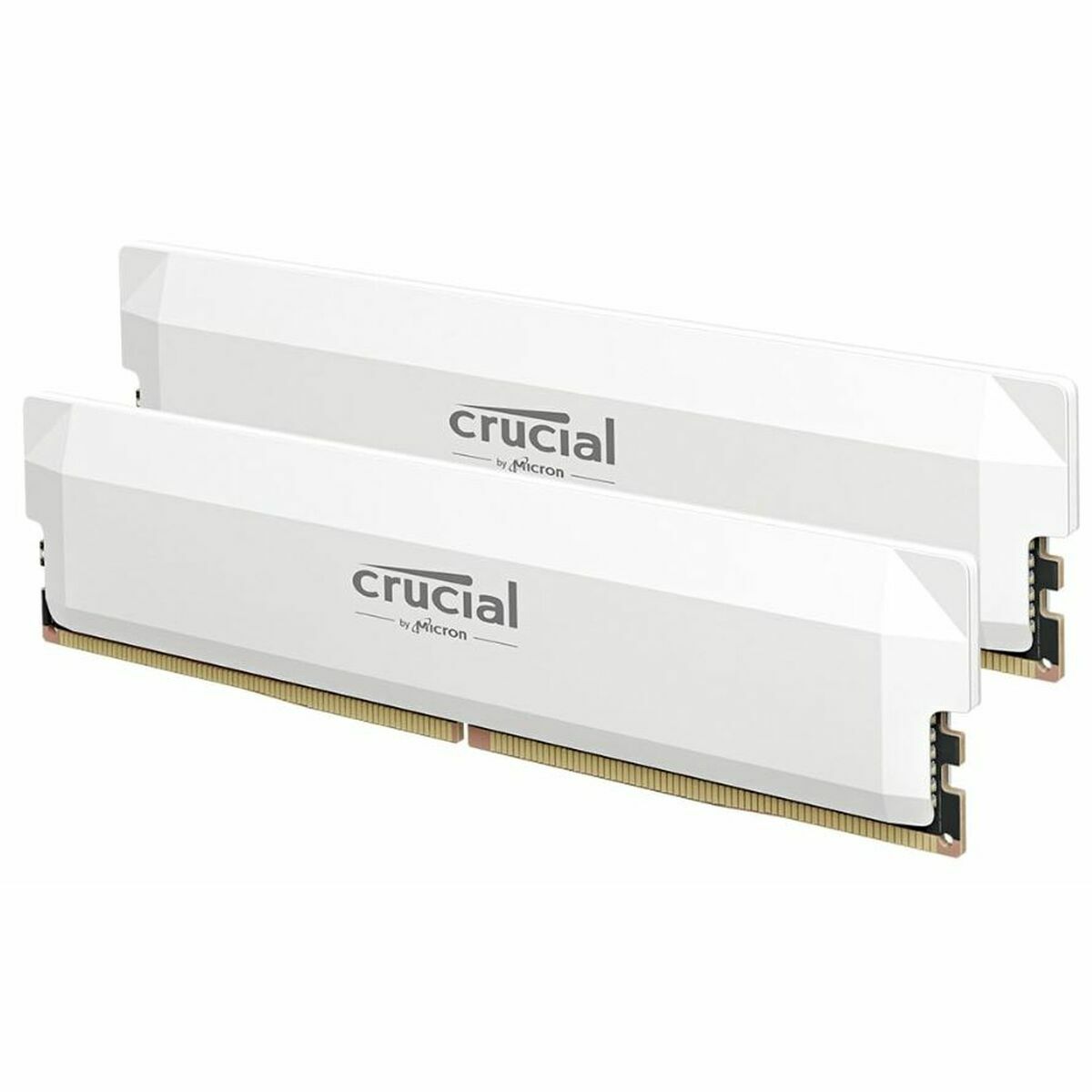 Crucial Pro OC 32GB Kit2X16 DDR5-6400 Wh