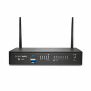 SONICWALL TZ370 WIRELESS-AC INTL