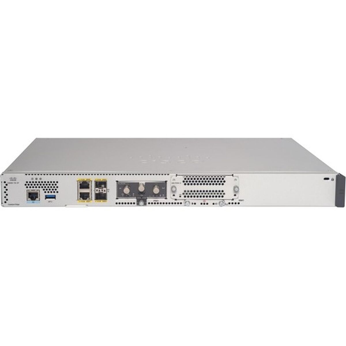 CISCO Catalyst C8200-1N-4T Router