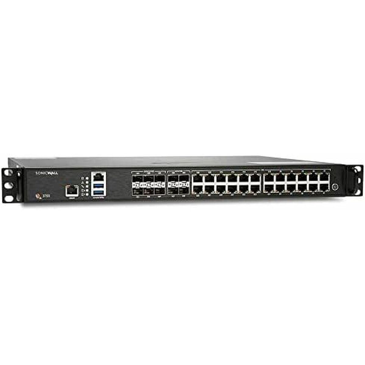 SONICWALL NSA3700 SERIES FRU POWER SUP
