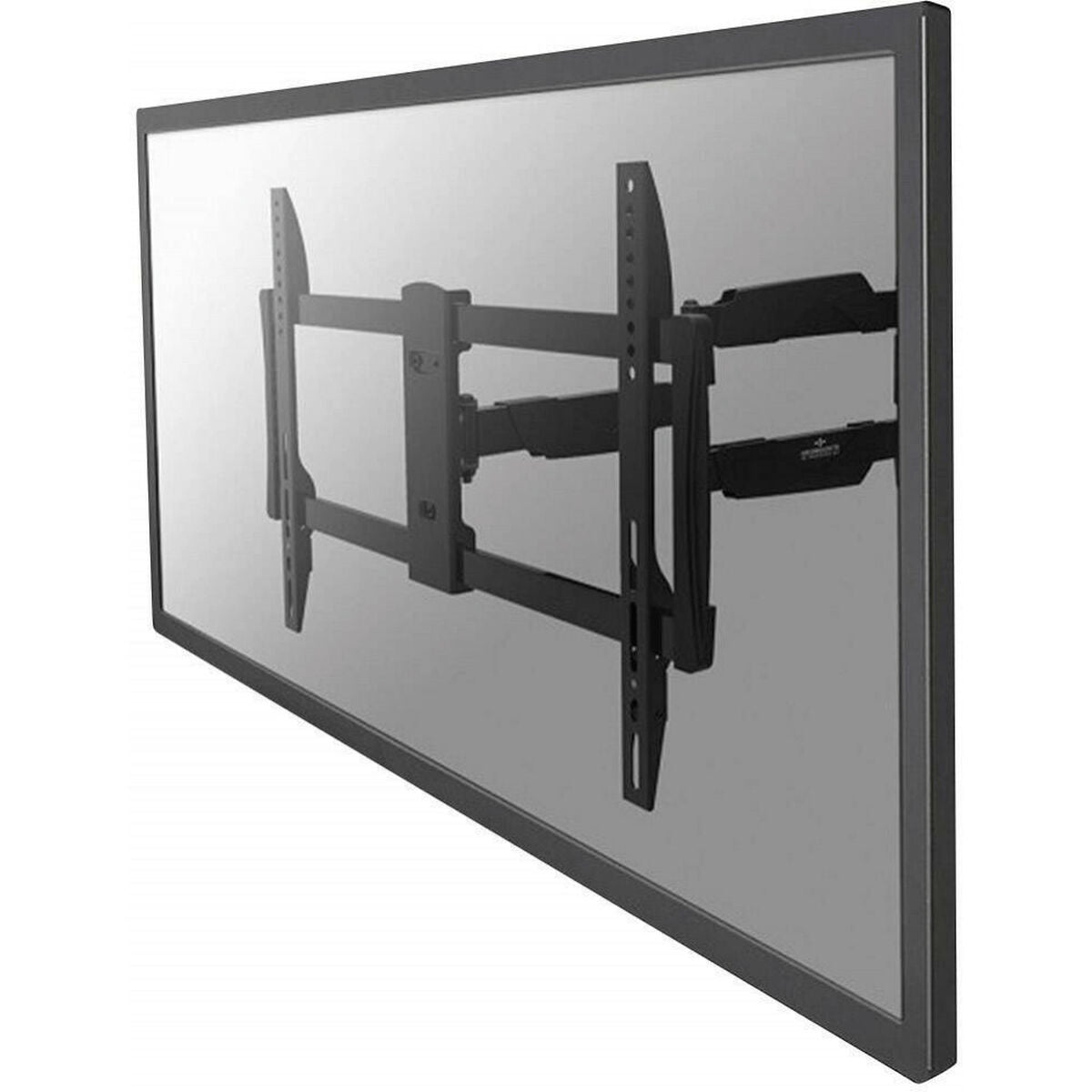NEOMOUNTS NM-W460BLACK Support pour écran mural 32-60p - orientable