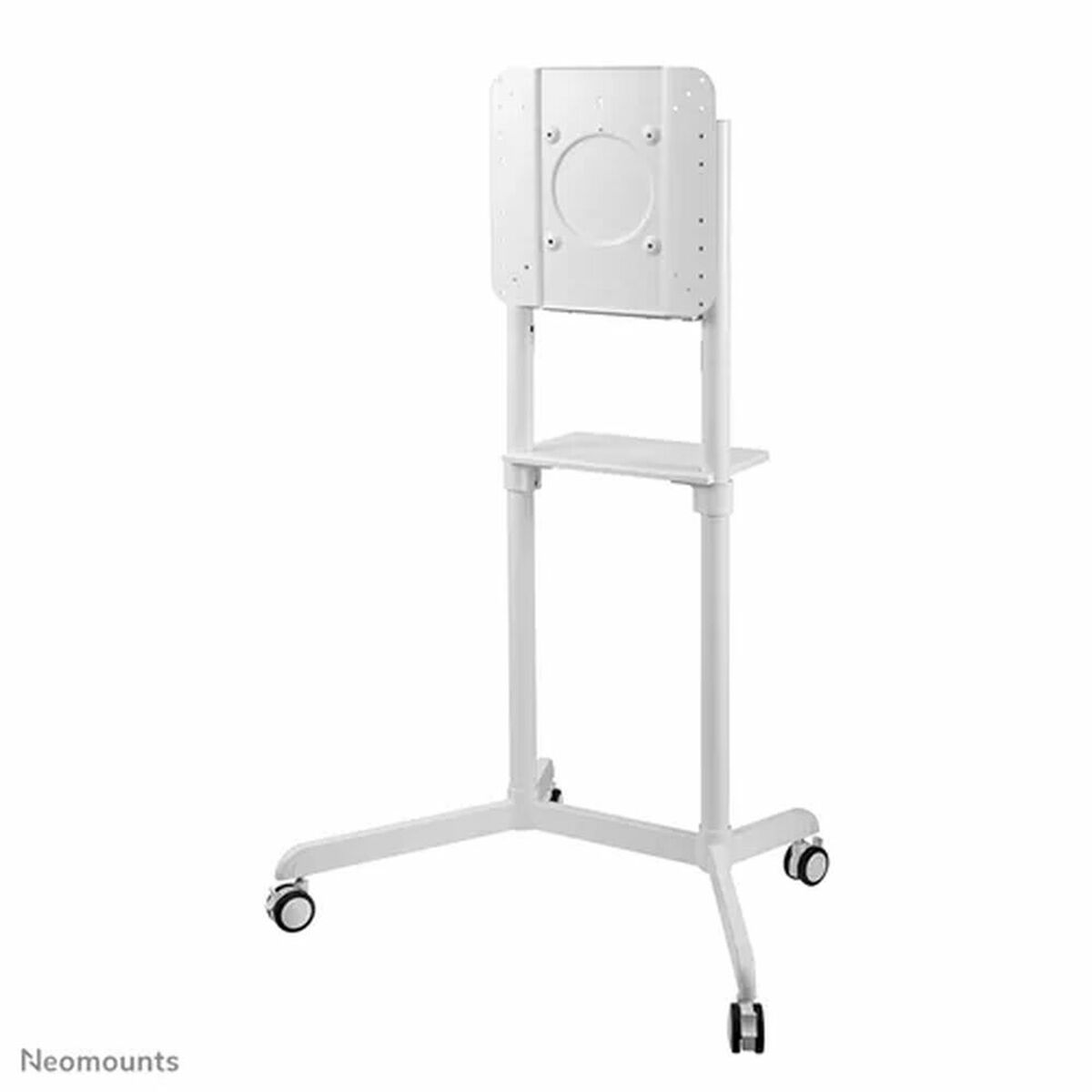 NEOMOUNTS NS-M1250WHITE Support au sol pour écran 37-70p - rotatif