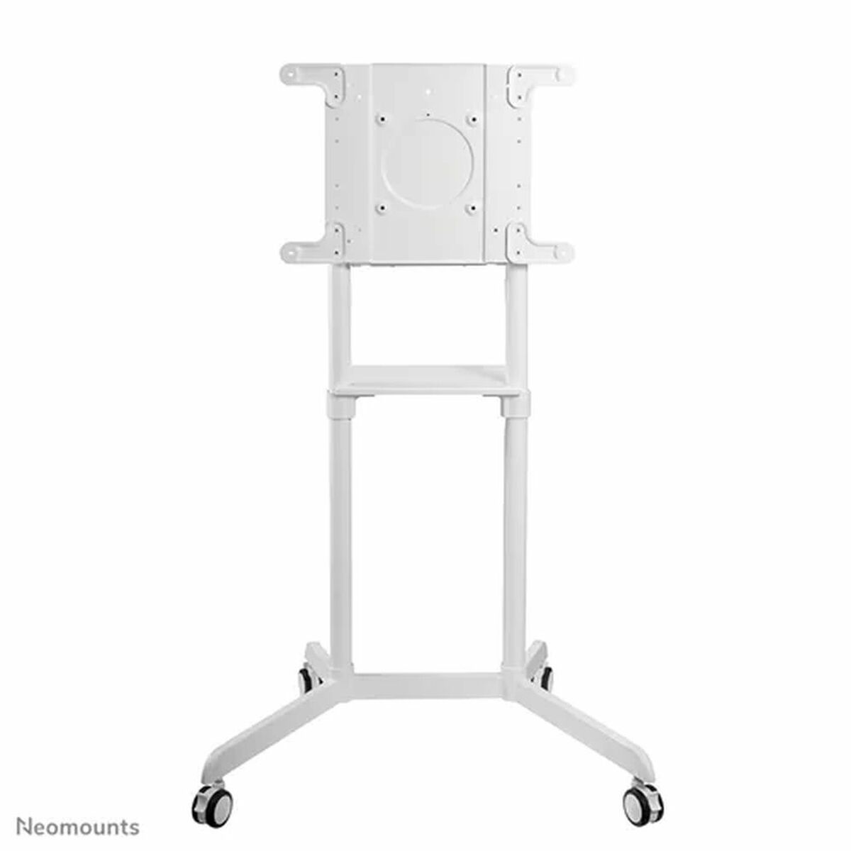 NEOMOUNTS NS-M1250WHITE Support au sol pour écran 37-70p - rotatif