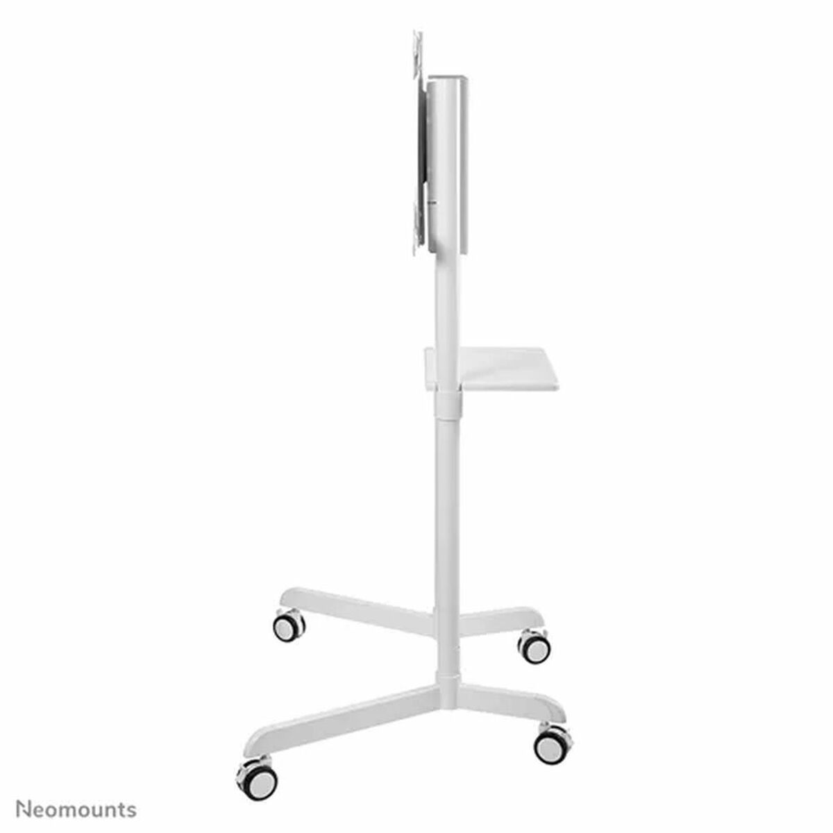 NEOMOUNTS NS-M1250WHITE Support au sol pour écran 37-70p - rotatif