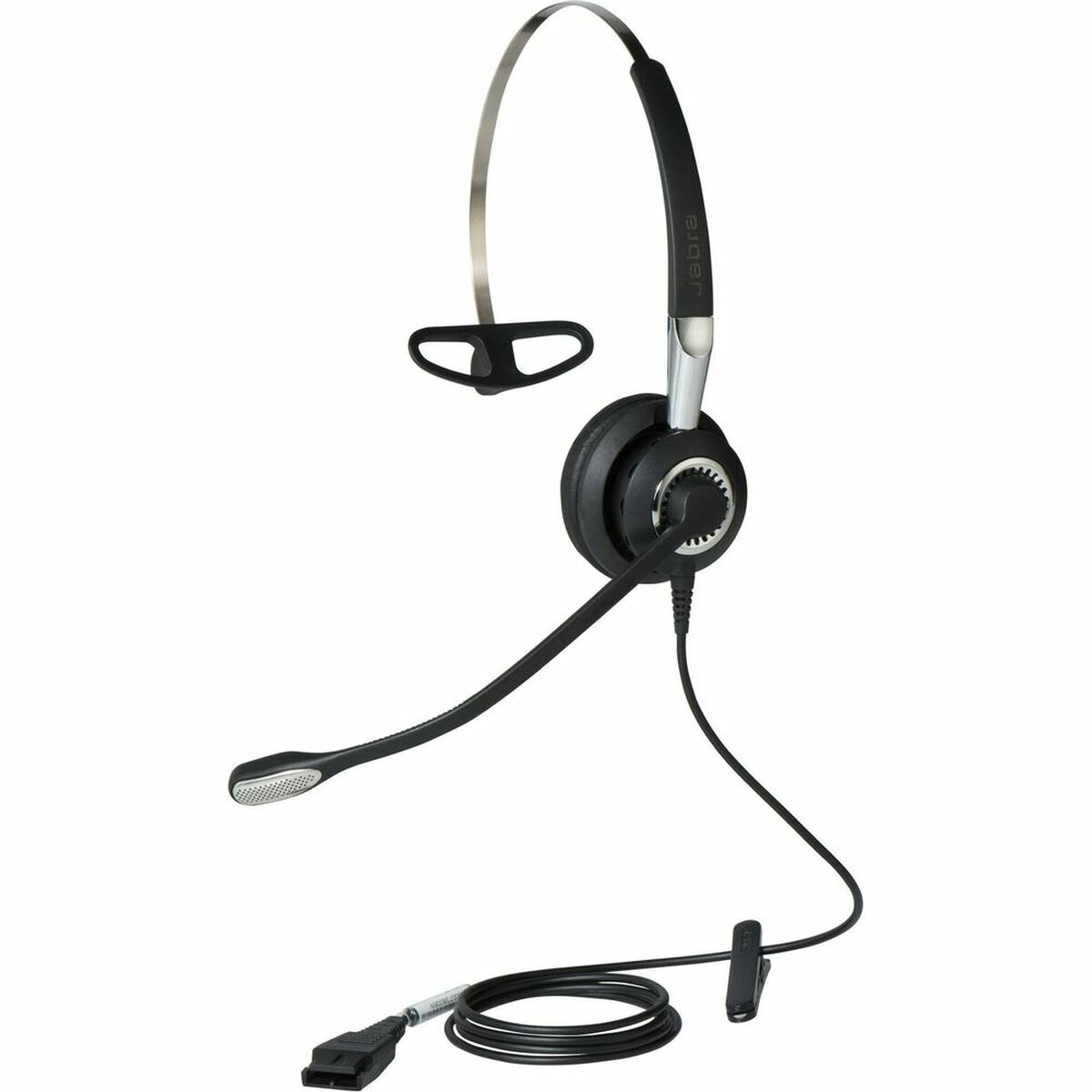 BIZ 2400 II Mono 3-1 Mic. 82 NC EMEA