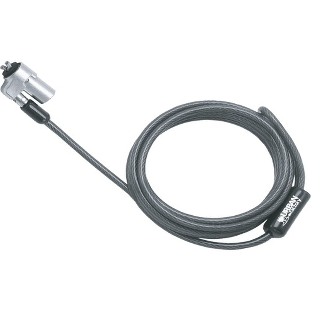 URBAN FACTORY security cable profile LOCK