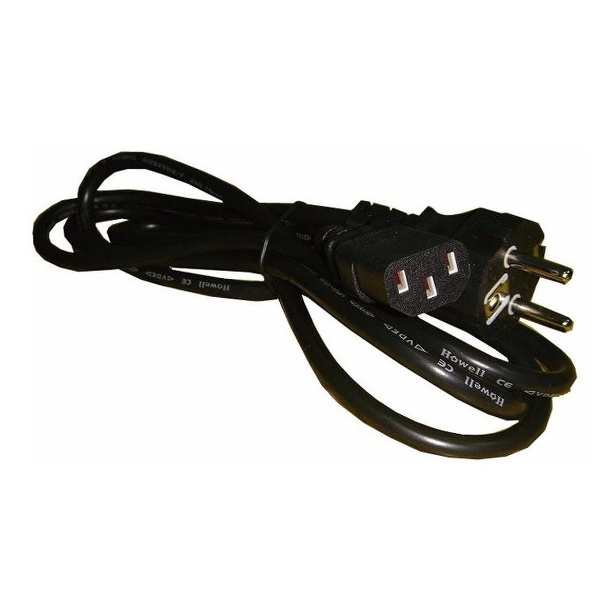 HPE Aruba PC-AC-EC Cont Euro AC Power Cord
