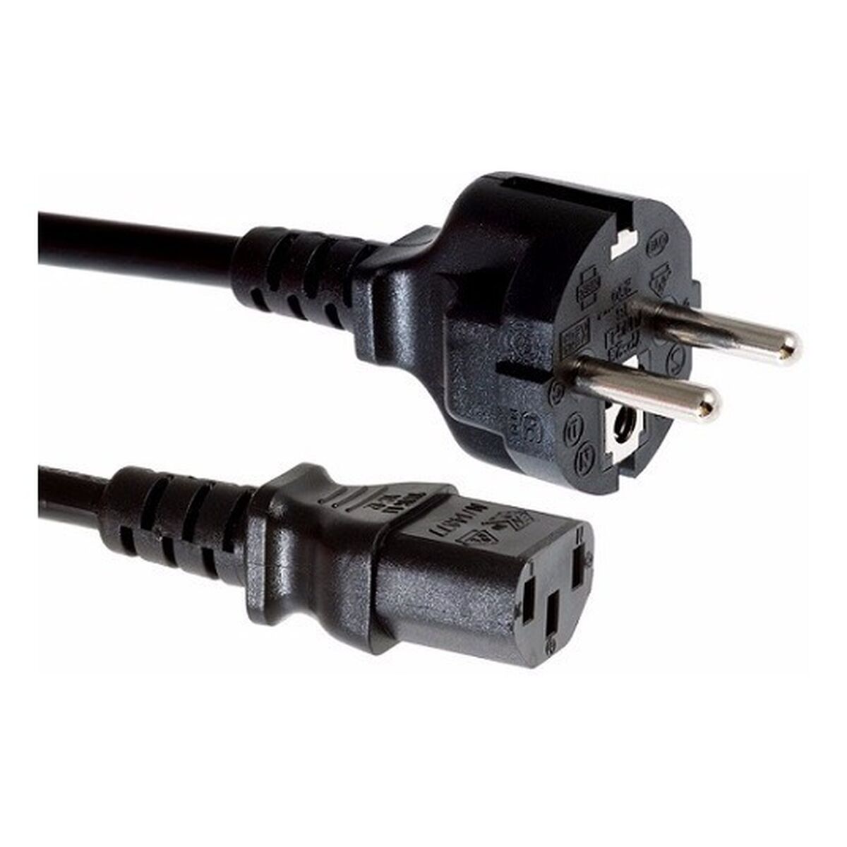 HPE Aruba PC-AC-EC Cont Euro AC Power Cord