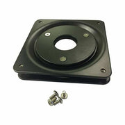 Vesa Rotating Plate Black
