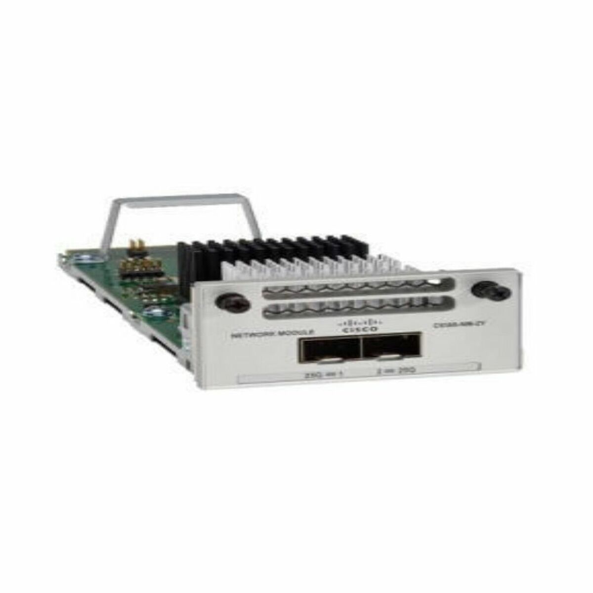 CISCO CATALYST 9300 2 X 25GE NETWORK MODULE SPARE