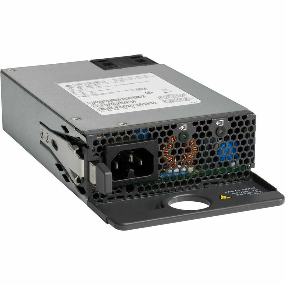 CISCO 1000W AC Secondary Power Supply for Catalyst 9200/9200L spare