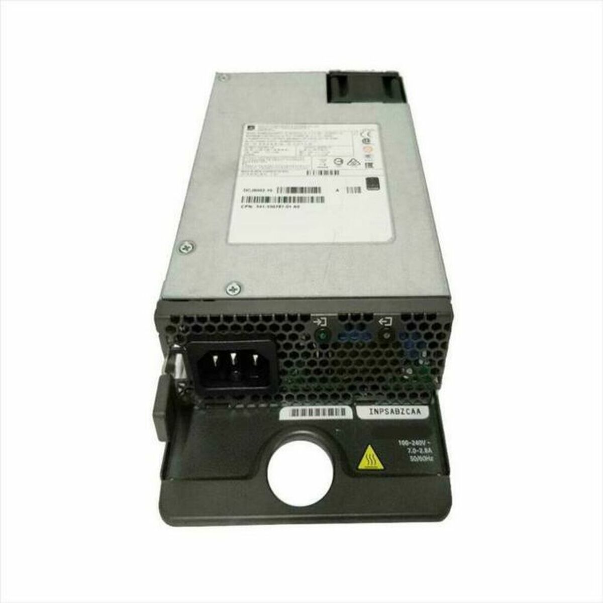 CISCO 600W AC Config 6 Power Supply