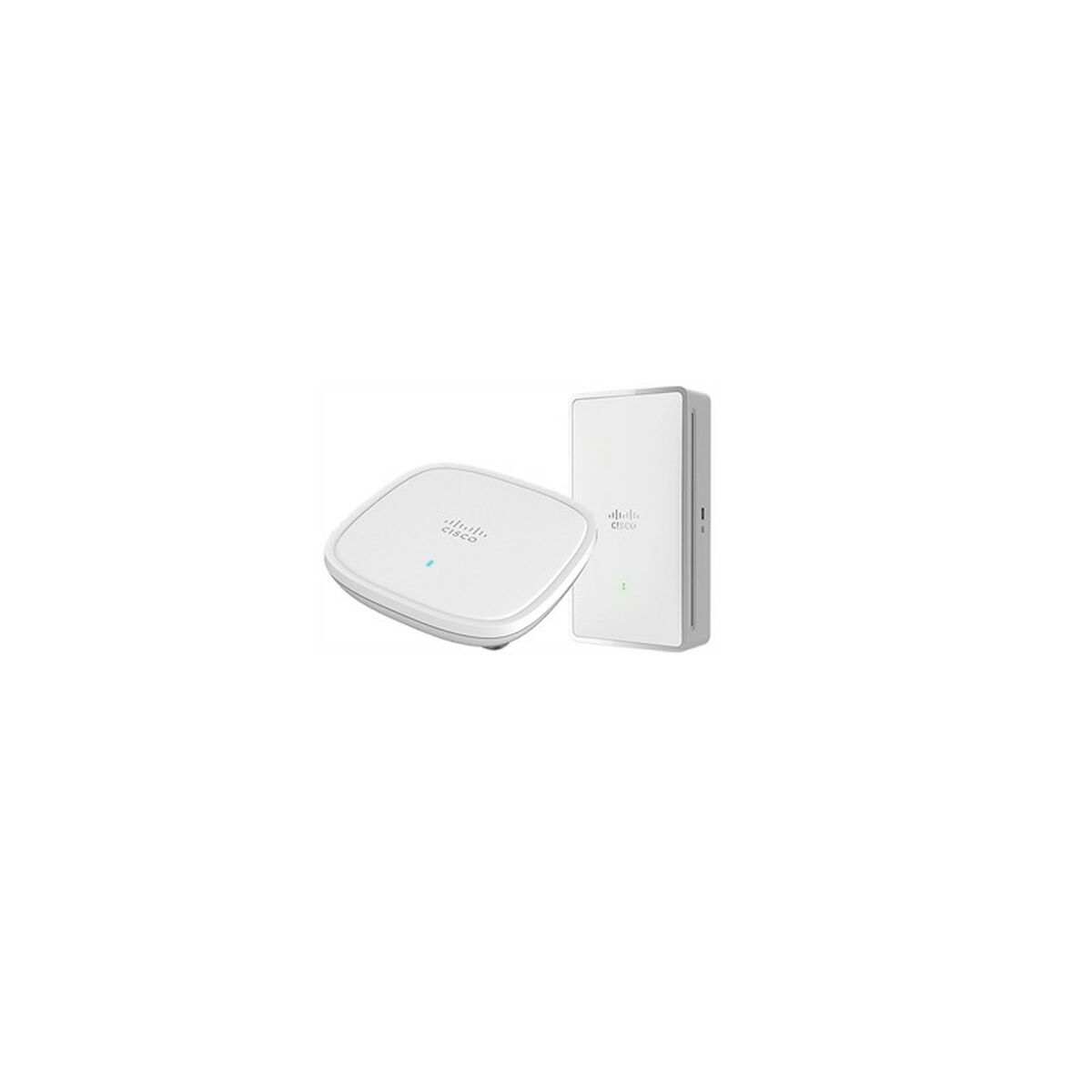 CISCO Catalyst 9105ax Access Point Wi-Fi 6 internal antennas DNA subscription required