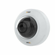 AXIS 02112-001 caméra de sécurité Caméra IP Cube pour surveillance intérieure 2304 x 1728 pixels Plafond
