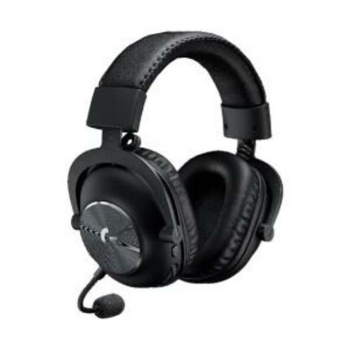 LOGITECH G PRO X Gaming Headset - BLACK - EMEA-914
