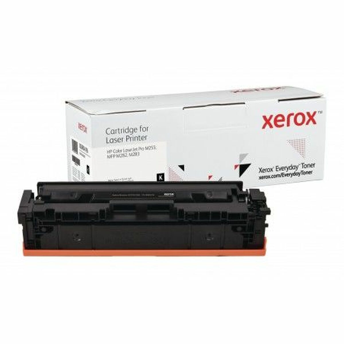 ED Black Toner comp w/HP 207X W2210X HC